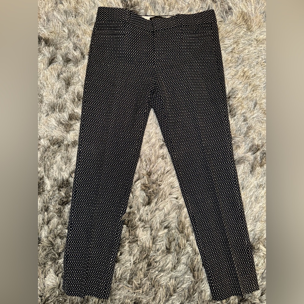 Banana Republic Sloan pants